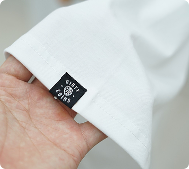 NHÃN BRANDING PHỤ